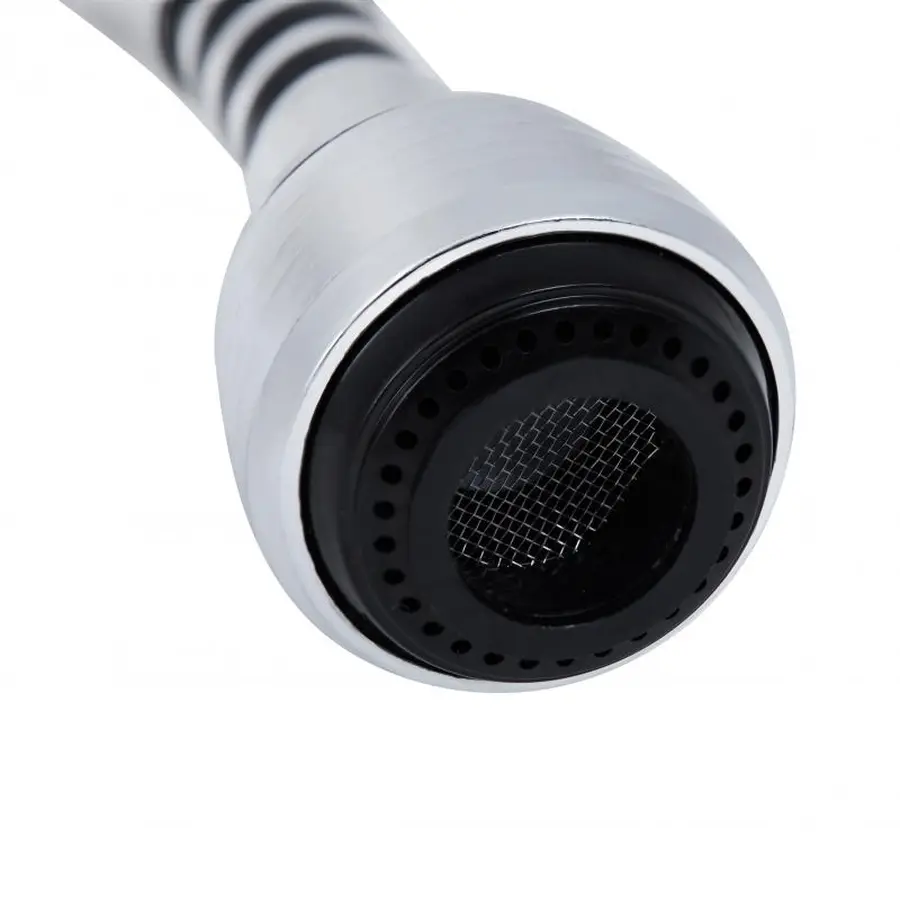 Аератор Lidz (CRM) 48 00 024 12 з адаптором для внутрішньої/зовнішньої нарізі