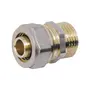 Перехідник обтискний Valve 20х1/2" ЗР SV1542015