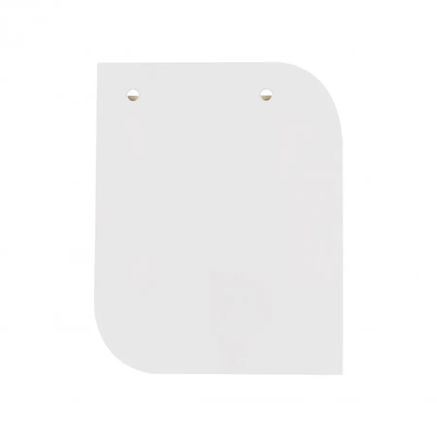 Дзеркало Qtap Scorpio 550х695 Graphite QT147850702G