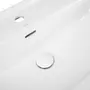 Раковина Qtap Albatross 01 815х467х195 White з донним клапаном QT0111FL8167CW