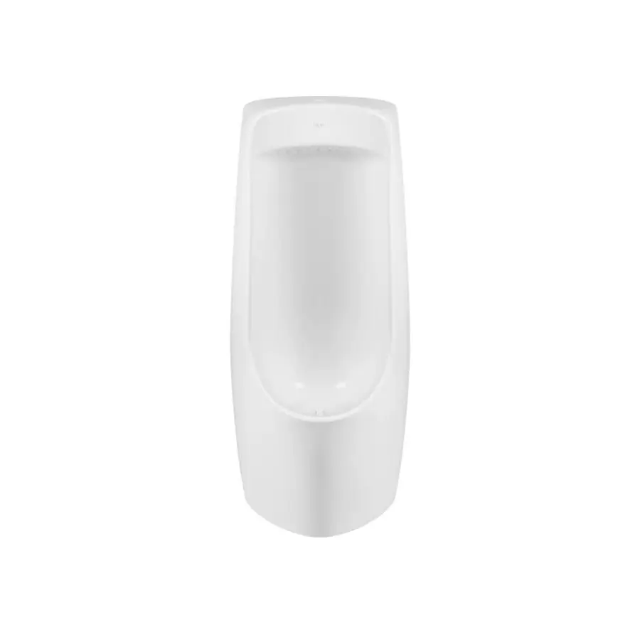 Пісуар підлоговий Qtap Crow 390х360х870 White QT0588HDU005W
