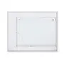 Дзеркало Qtap Mideya New 1000х800 з LED-підсвічуванням QT2078142270120W