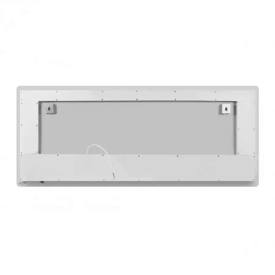 Дзеркало Qtap Leo 1200х500 з LED-підсвічуванням QT117814276080W