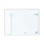 Дзеркало Qtap Mideya Modern 600х800 з LED-підсвічуванням, Reverse QT207814146080W