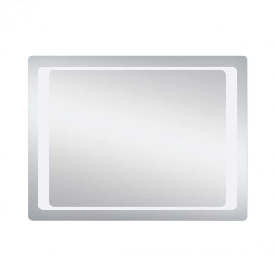 Дзеркало Qtap Leo 600х800 з LED-підсвічуванням, Reverse QT1178120870100W