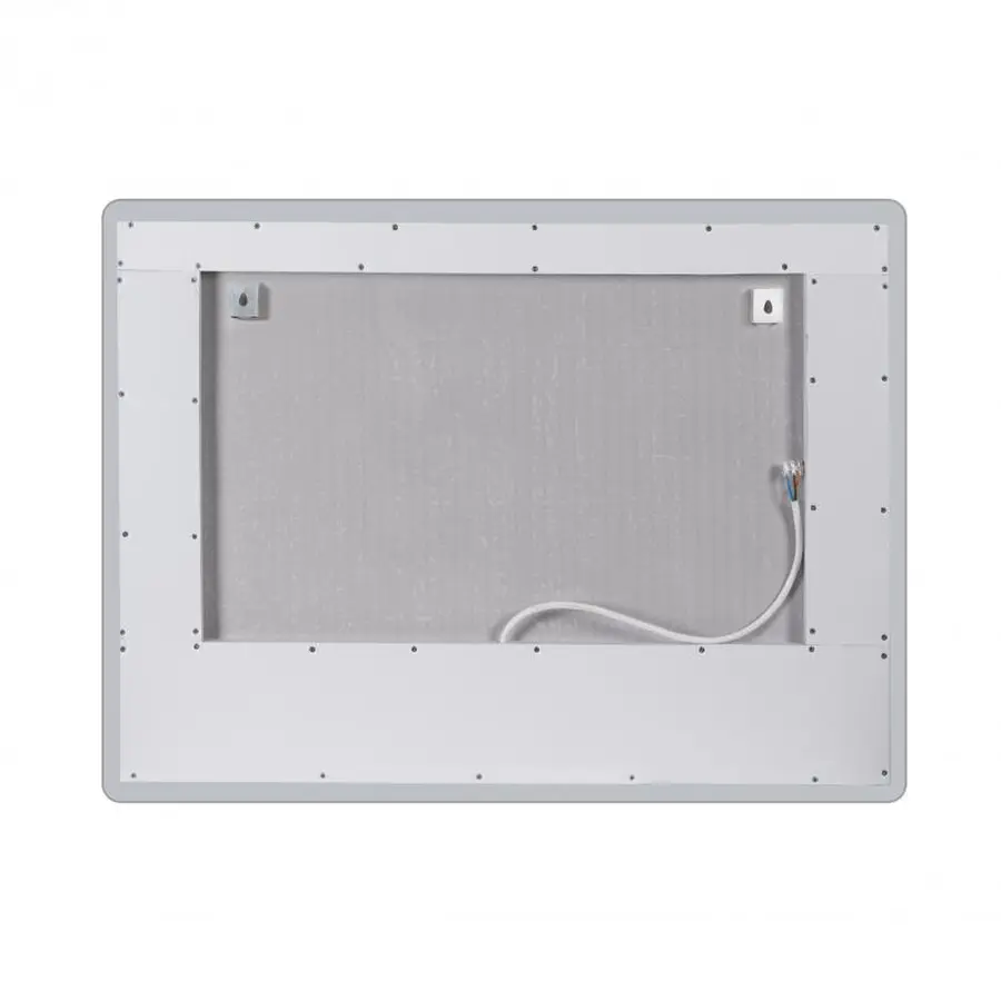 Дзеркало Qtap Leo 600х800 з LED-підсвічуванням, Reverse QT1178120870100W