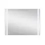 Дзеркало Qtap Mideya Classic 600х800 з LED-підсвічуванням, Reverse QT2078250660W
