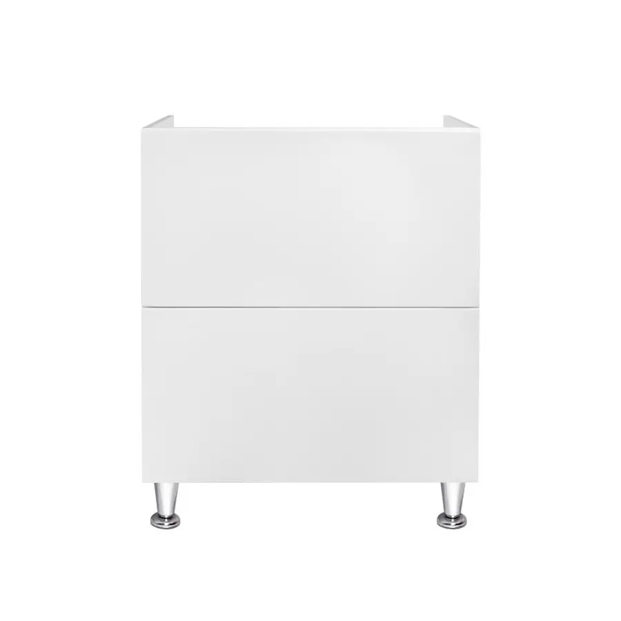 Тумба підлогова Qtap Tern 700х725х437 White QT1773TNL701W