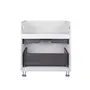 Тумба підлогова Qtap Tern 700х725х437 White QT1773TNL701W