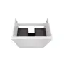 Тумба підлогова Qtap Tern 700х725х437 White QT1773TNL701W