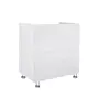 Тумба підлогова Qtap Tern 700х725х437 White QT1773TNL701W