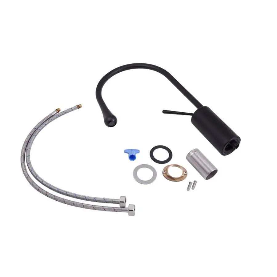 Змішувач для раковини Qtap Virgo 1066H103B