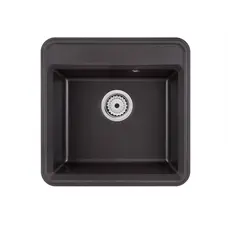 Кухонна мийка Qtap CS 5151 Coffee (QTCS5151COF) Кухонна мийка Qtap CS 5151 Coffee (QTCS5151COF)