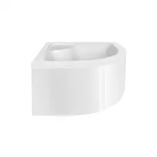 Душовий піддон Lidz Kupala з панеллю LKUST808041SET Душовий піддон Lidz Kupala з панеллю LKUST808041SET