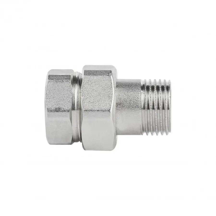 Згін "Американка" Icma 1/2" прямий №818