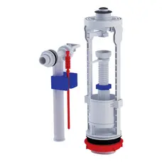 Зливний/наливний механізм для унітаза ANI Plast FV6050M (WC6050M)