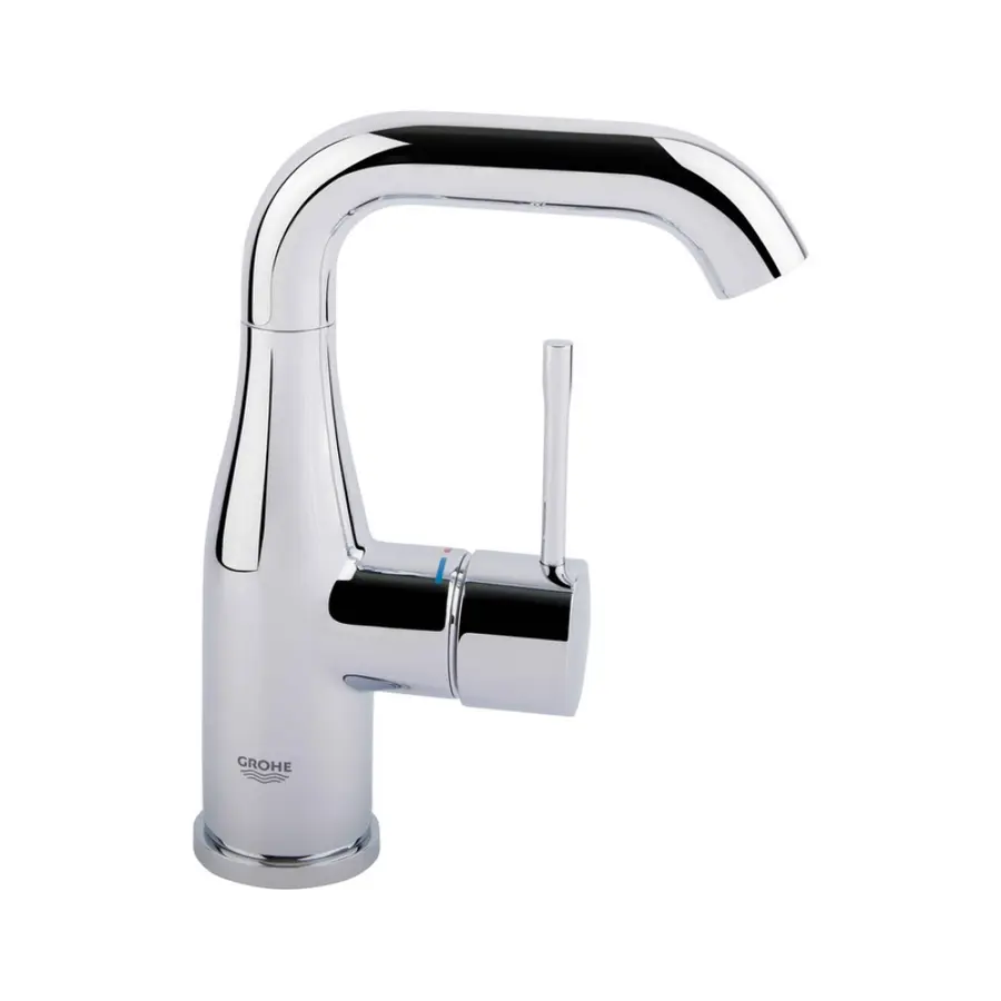 Змішувач для раковини Grohe Essence M-Size 23462001
