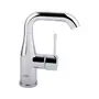 Змішувач для раковини Grohe Essence M-Size 23462001