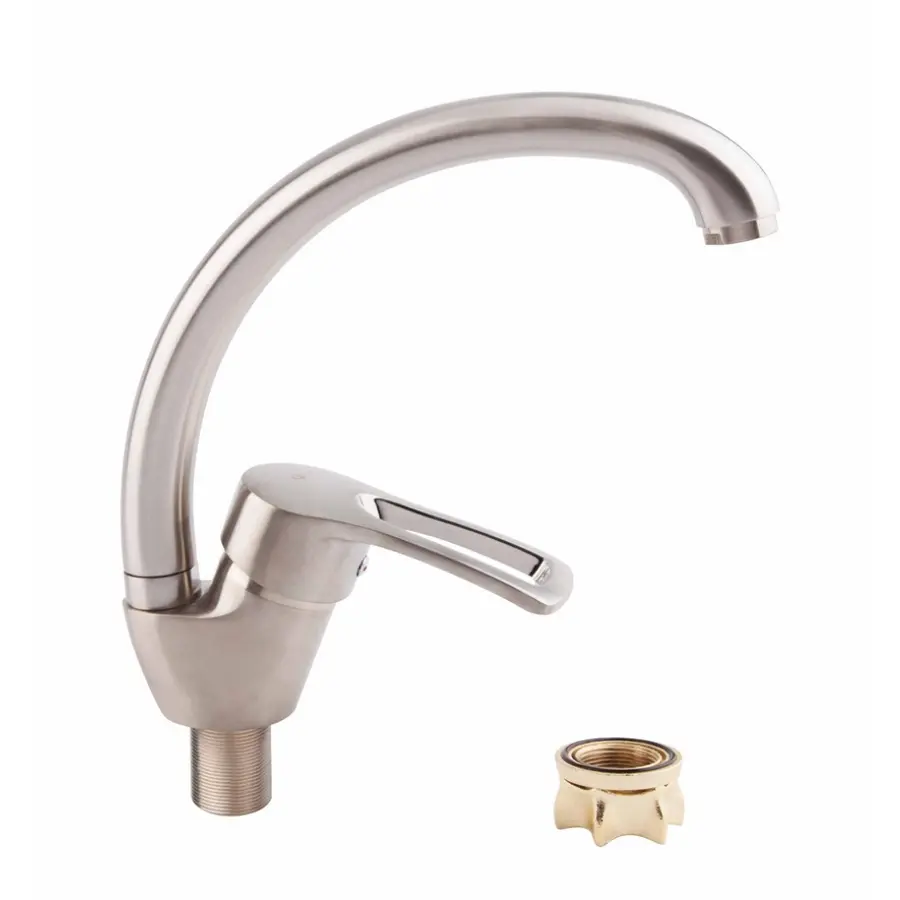 Кухонний змішувач GF (NKS)S-04-008F