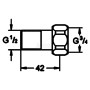 Аквадиммер Grohe 12433000