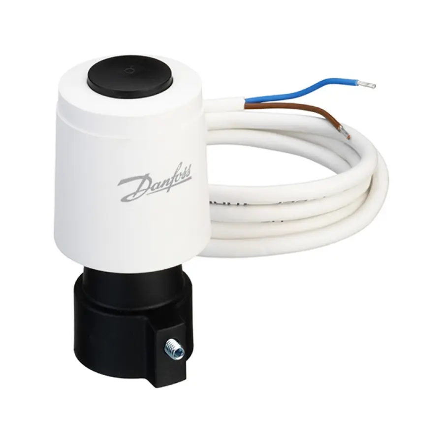 Сервоповидня Danfoss ТWA-A NC (088H3112)