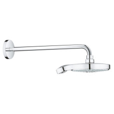 Лійка для верхнього душу з тримачем Grohe Power&Soul Cosmopolitan 190 26172000