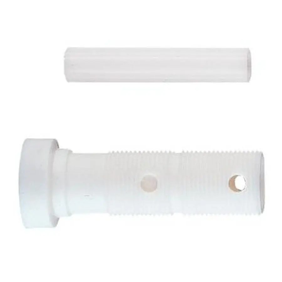 Подовжувальний набір Grohe 45202000 для вбудованих вентилей 80 мм