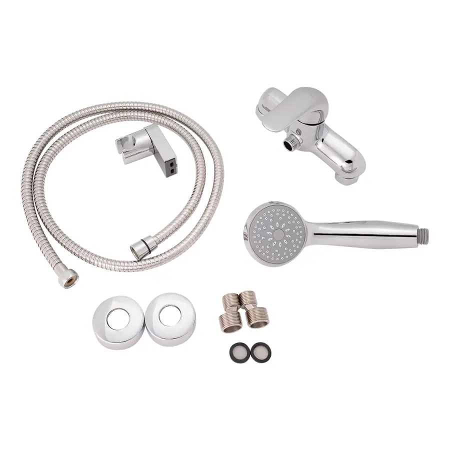 Змішувач для душу Qtap Arena CRM 010