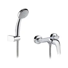 Змішувач для душу Qtap Arena CRM 010 Змішувач для душу Qtap Arena CRM 010