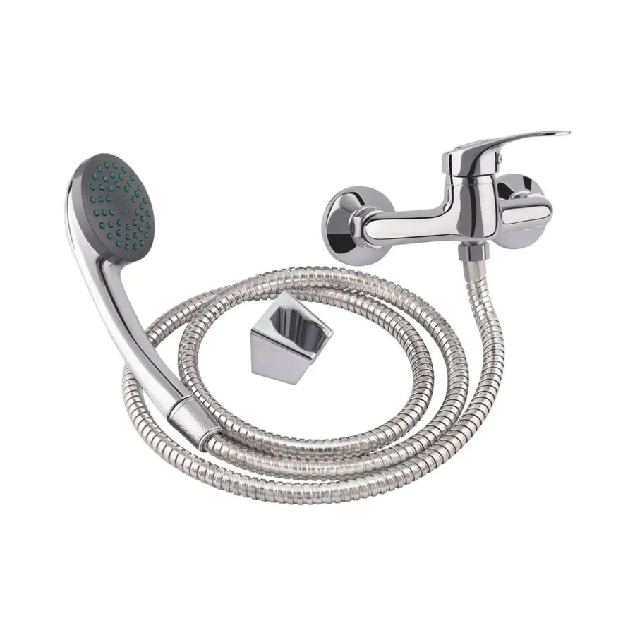 Змішувач для душу Lidz (CRM) 16 37 010 00