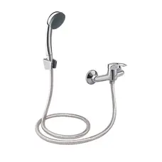 Змішувач для душу Lidz (CRM) 16 37 010 00