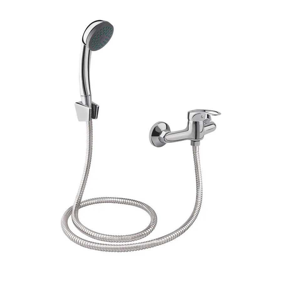 Змішувач для душу Lidz (CRM) 16 37 010 00