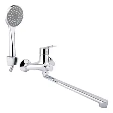 Змішувач для ванни Lidz (CRM) 40 87 005-1 New