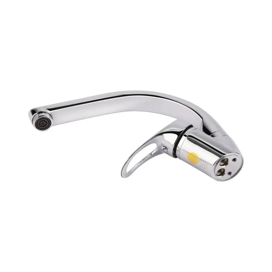 Смеситель для кухни Lidz (CRM) 16 37 007 06