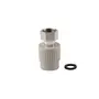 Муфта PPR Thermo Alliance с накидной гайкой 20х1 / 2 "