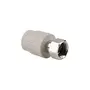 Муфта PPR Thermo Alliance с накидной гайкой 20х1 / 2 "