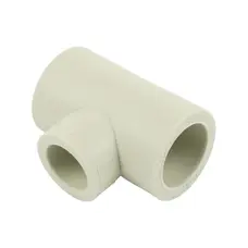 Тройник PPR Thermo Alliance 110х90х110