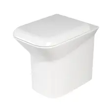 Унитаз напольный Azzurra Prua PRU100CO1P