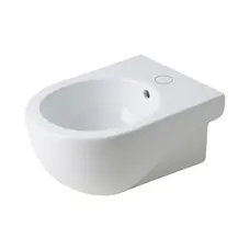 Биде подвесное Azzurra Mini Nuvola NUV546B1SOSK Биде подвесное Azzurra Mini Nuvola NUV546B1SOSK