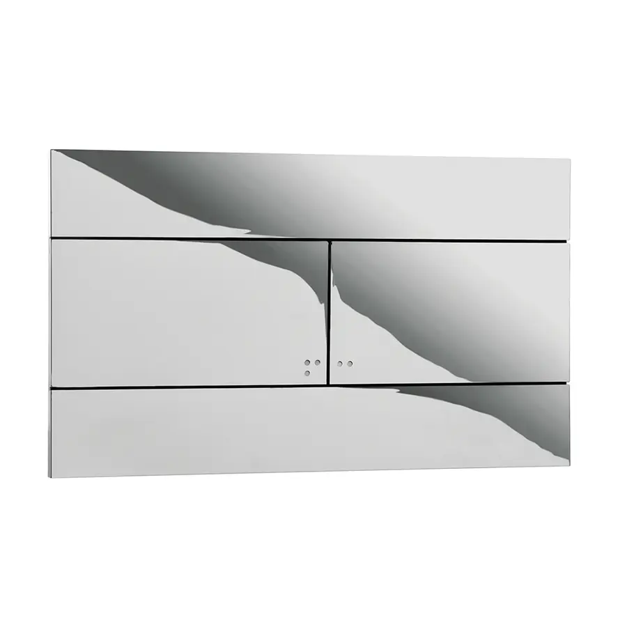 Панель змиву для унітаза Azzurra PLCR