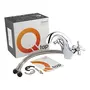 Смеситель для раковины Qtap Liberty CRM 161