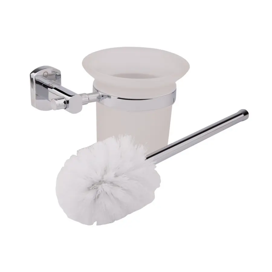 Йоржик для унітаза Qtap Liberty CRM 1157