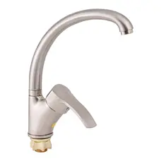 Смеситель для кухни Lidz (NKS) 20 38 011 03