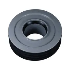 Редукция PPR канализационная Ostendorf HT-Safe 110х75