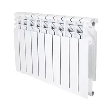 Радиатор биметаллический Wisser Prime 500/110