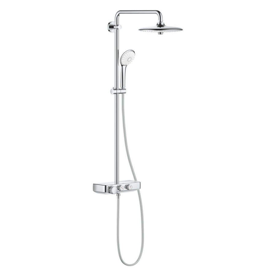 Душова система Grohe Euphoria SmartControl 26509000