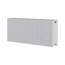 Радіатор сталевий Aquatronic 22-К 500x2400 нижнє підмикання