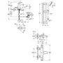 Набор смесителей Grohe Grohtherm 800 + BauLoop 34550TM