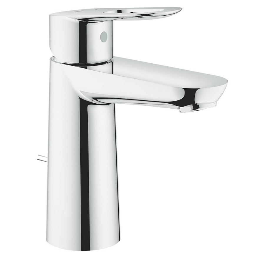 Набор смесителей Grohe Grohtherm 800 + BauLoop 34550TM