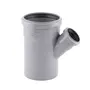 Тройник PPR канализационный TA Sewage 110х50х110, 45 °